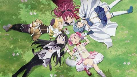 Anime  Magi Wiki  Fandom