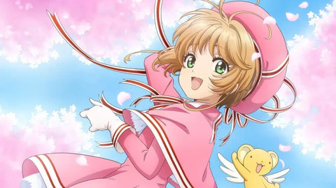 The Top 20 Magical Girl Anime According to Otaku USA Readers