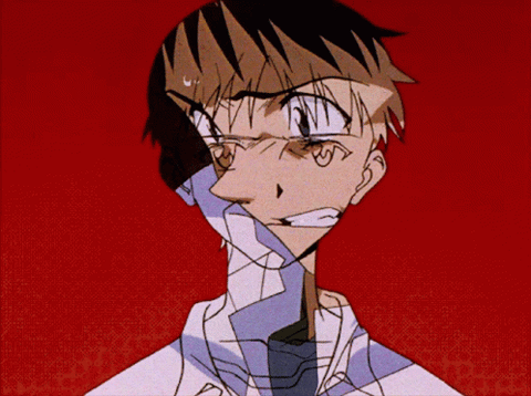 Exploring the Captivating Aesthetics: The Iconic Look of 90s Anime