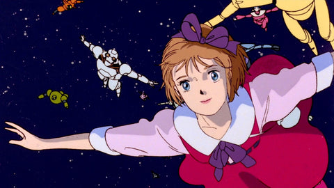 12 Greatest NonDisney Animated Movies From the 80s and 90s  Wealth of  Geeks