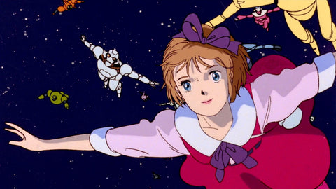 Top 40 Best 90s Anime Movies To Watch