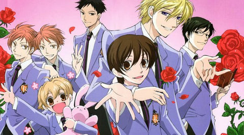 The Best Shoujo Romantic Anime Series of All Time  The Pop Blog
