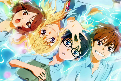 10 Must-Watch Fantasy Shojo Anime, Ranked