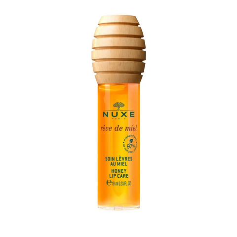 Nuxe Rêve de Miel Cleanser | Buy this product tax free online – Le French  Skin Care | Reinigungsgele