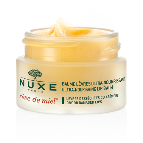 Nuxe Rêve de Miel Cleanser Care free French product this – online Buy tax | Skin Le