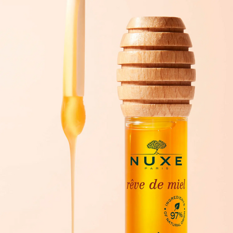 Nuxe Reve de Miel Gentle Shampoo Bar –