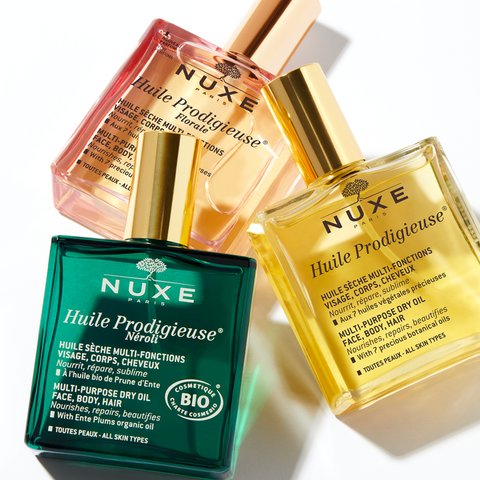 Nuxe Reve De Miel Ultra-Nourishing & Repairing Honey Lip Balm - For Very  Dry, Damaged Lips - Stylemyle