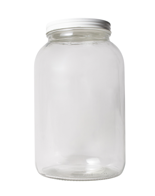 1 gal Glass Jar re_