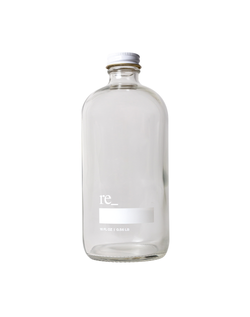 16oz re_ Glass Bottle re_