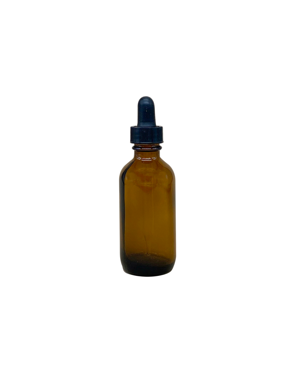 2oz Amber Glass Bottle, Dropper re_