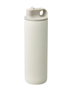 Active Tumbler Kinto white