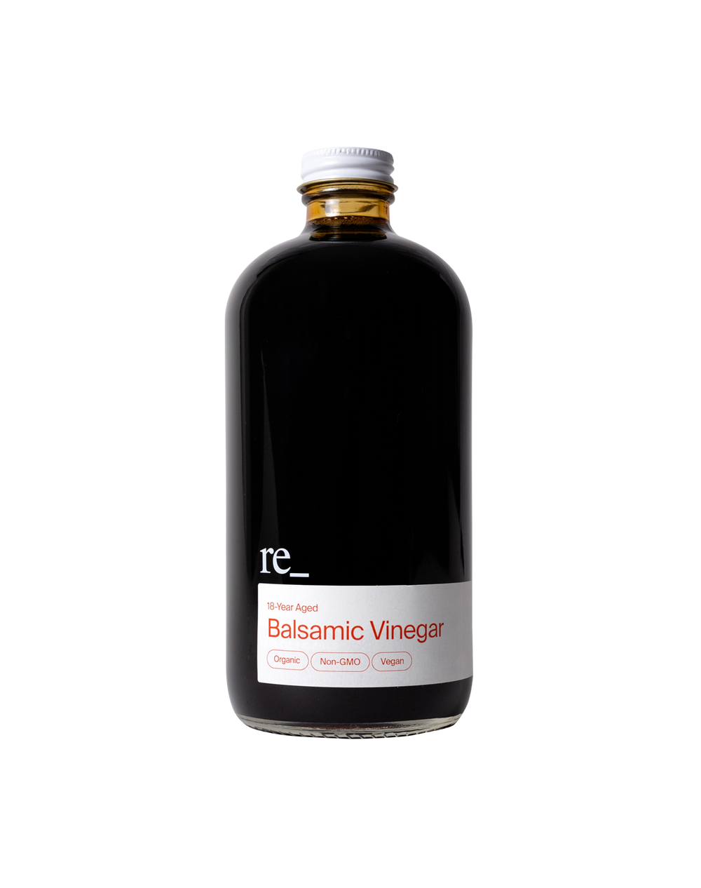 Balsamic Vinegar, Bottle re_
