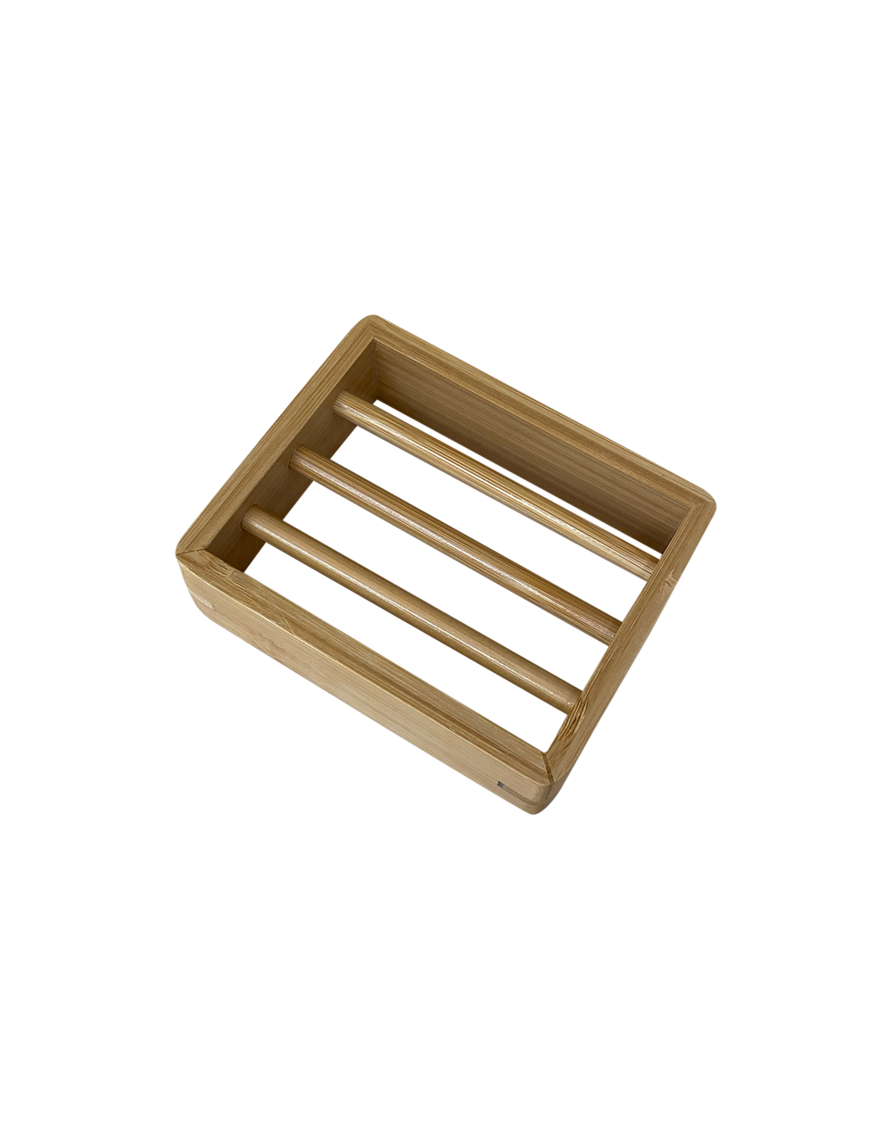 Bamboo Soap Shelf No Tox Life