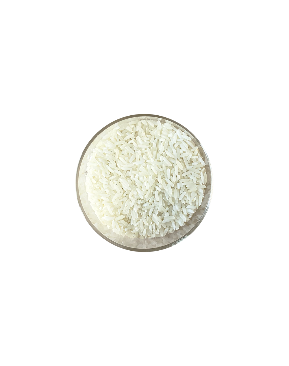 Basmati Rice, White re_