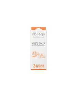 Beeswax Wraps Abeego medium