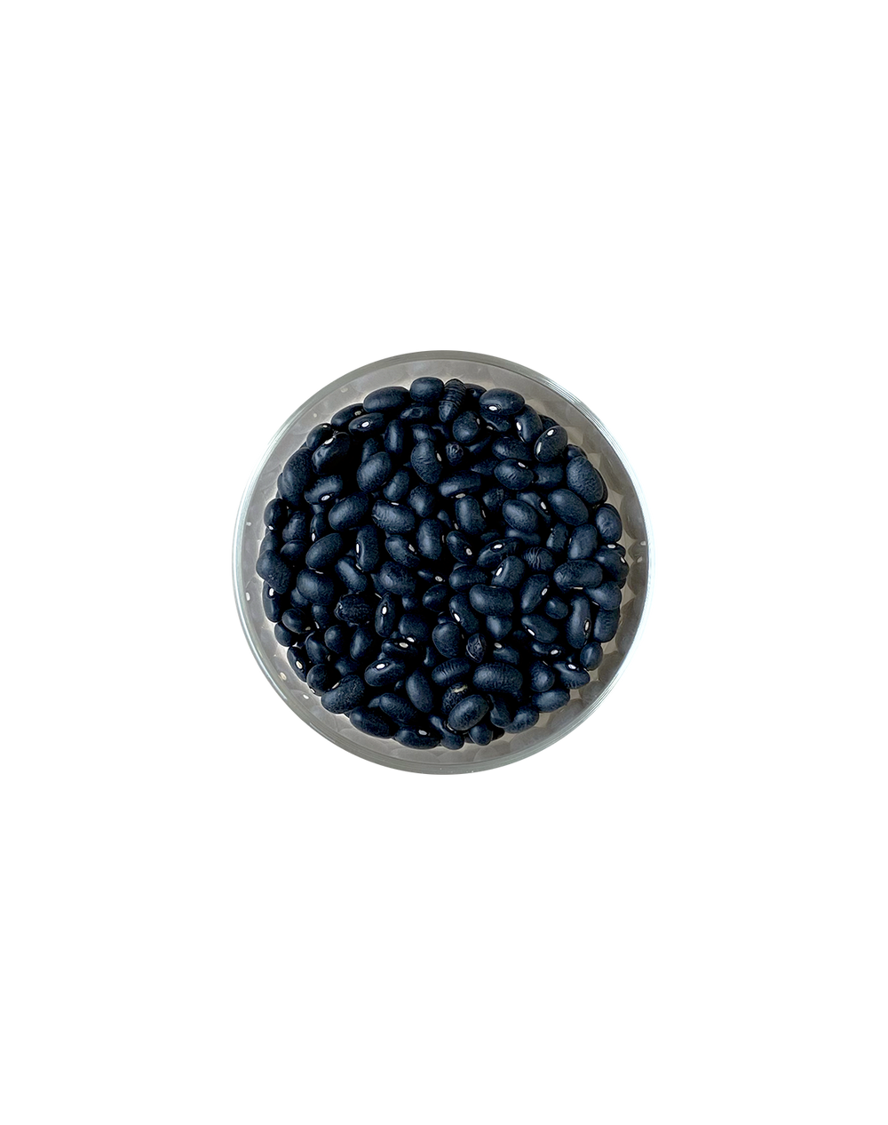 Black Beans, Whole re_