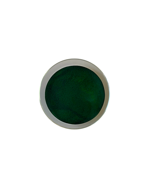 Chlorella, Powder re_