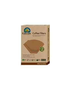 Coffee Filters, Paper If You Care #2