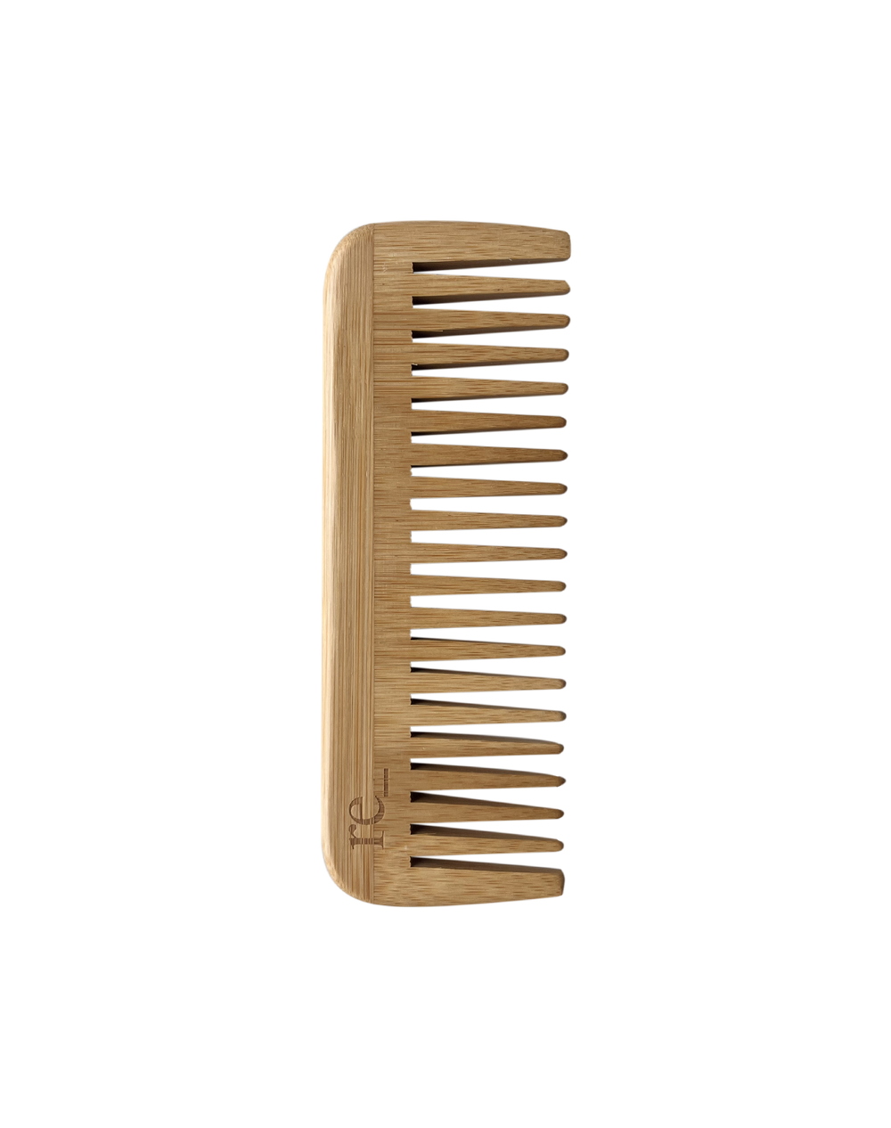 Comb, Bamboo re_