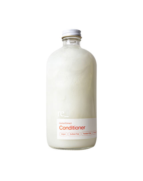 Conditioner, Herbal Extract, 16oz Bottle re_