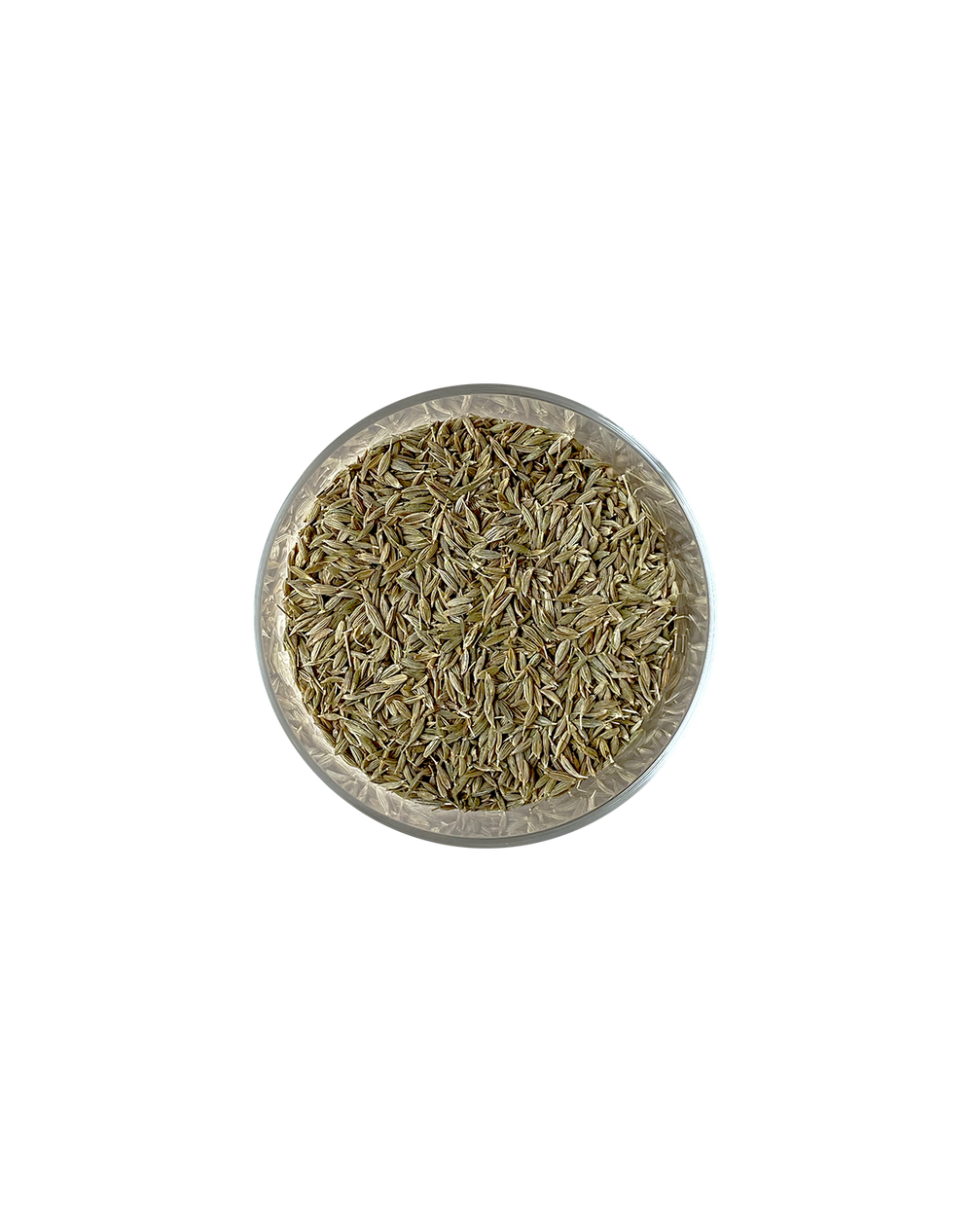 Cumin, Seed re_