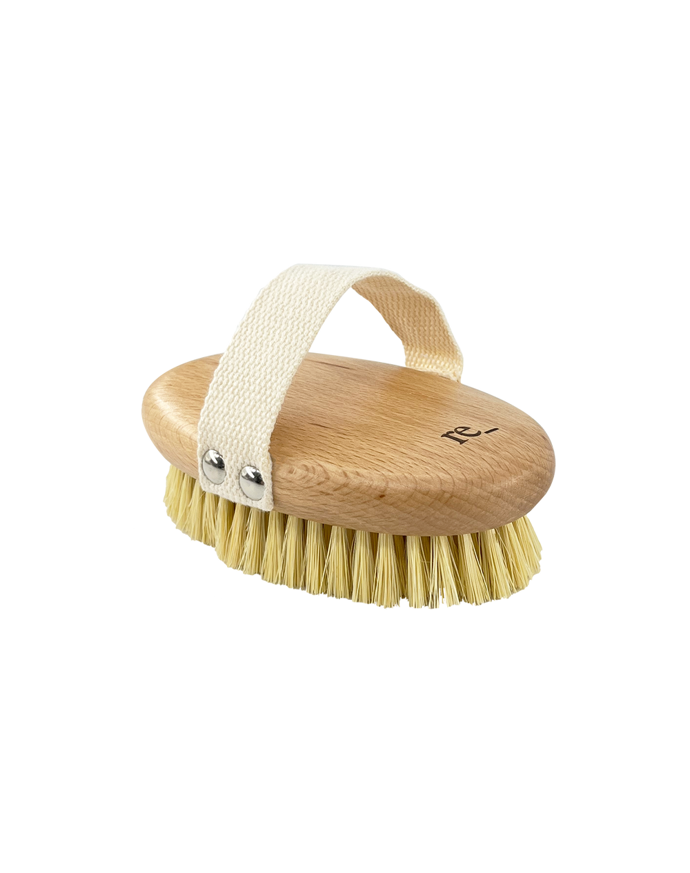 Dry Massage Brush re_