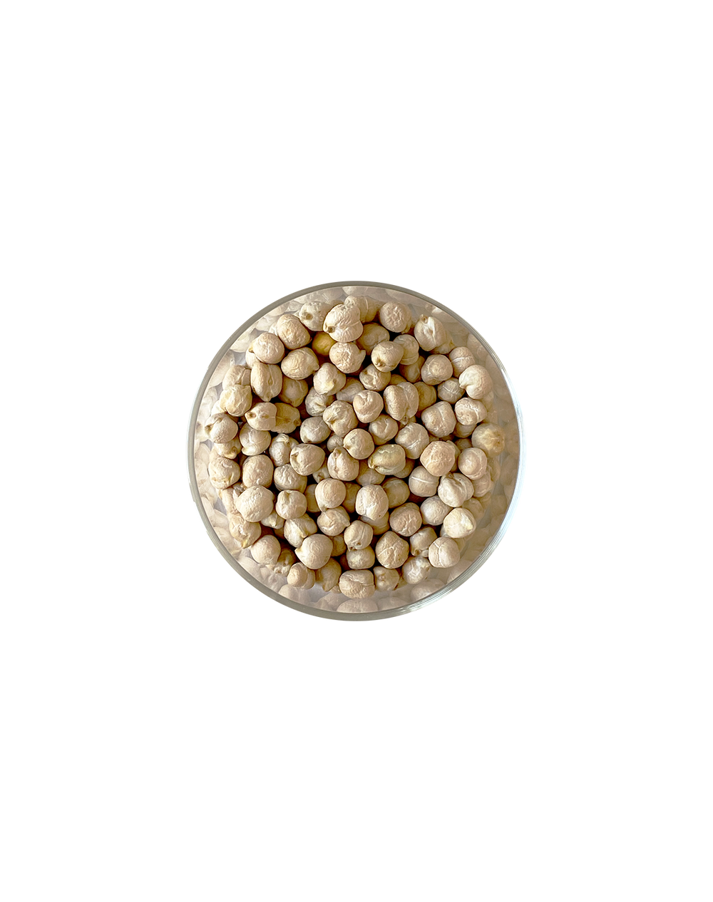 Garbanzo Beans, Whole re_