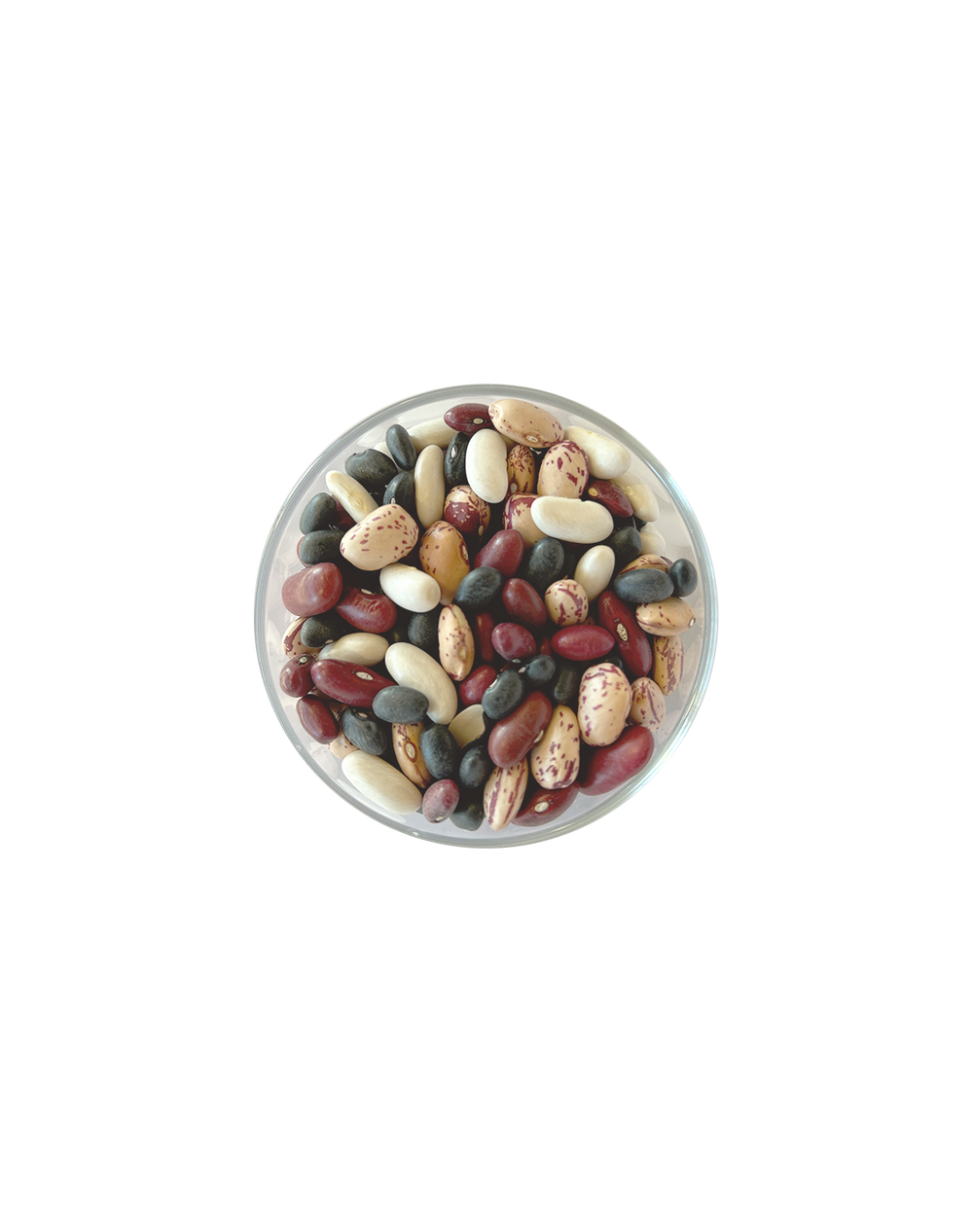 Heirloom Beans, Blend re_