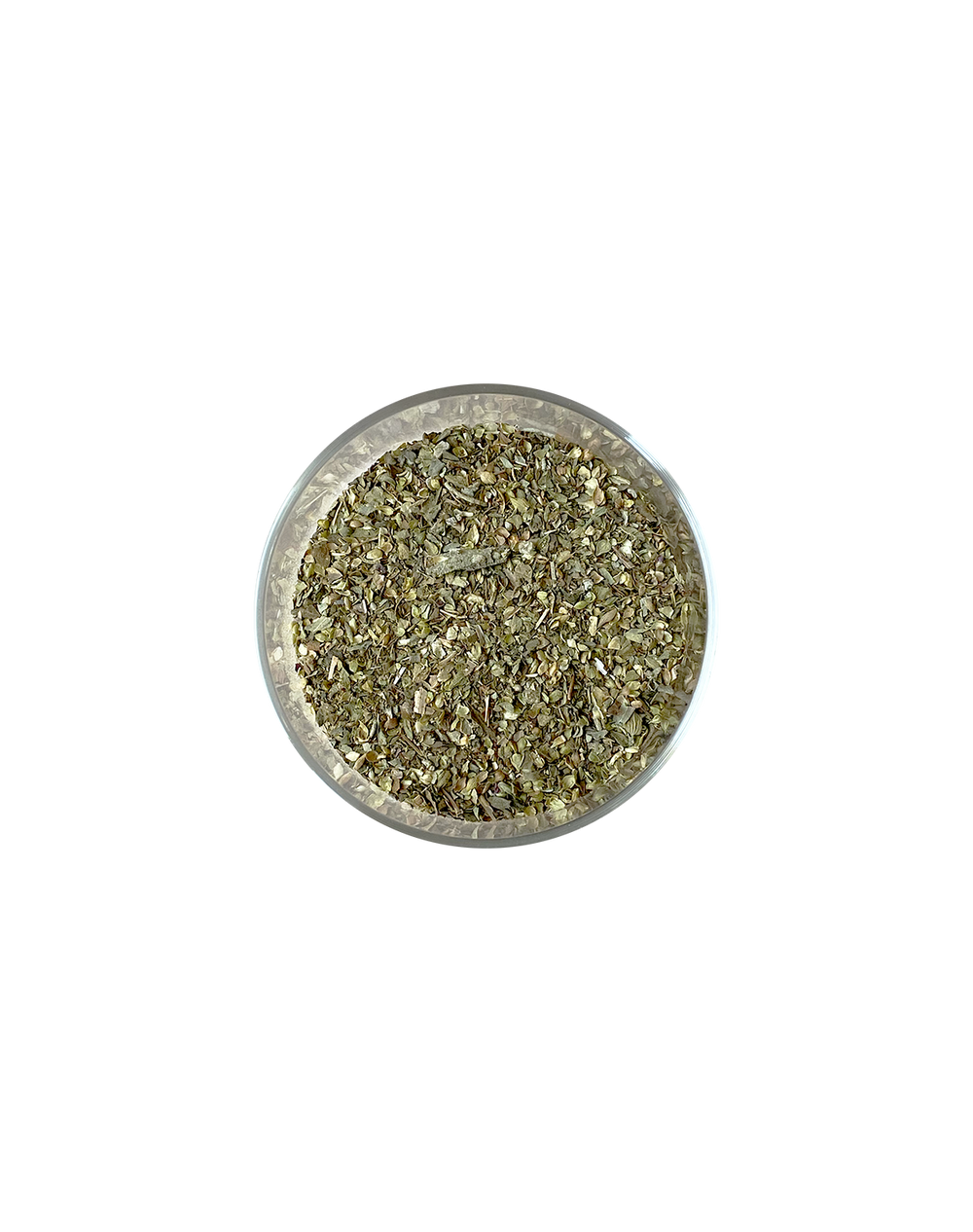 Italian Seasoning, Blend re_