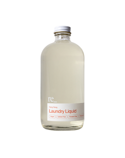 Laundry Liquid, Ylang Ylang, 16oz Bottle re_