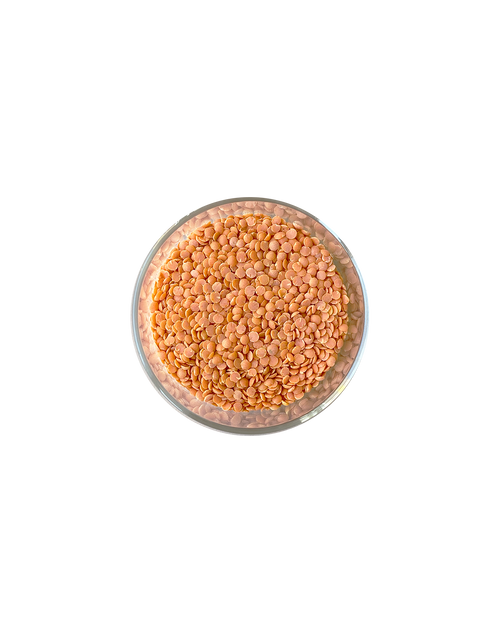 Lentils, Red re_