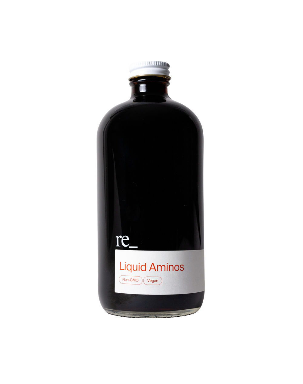 Liquid Aminos, Bottle re_