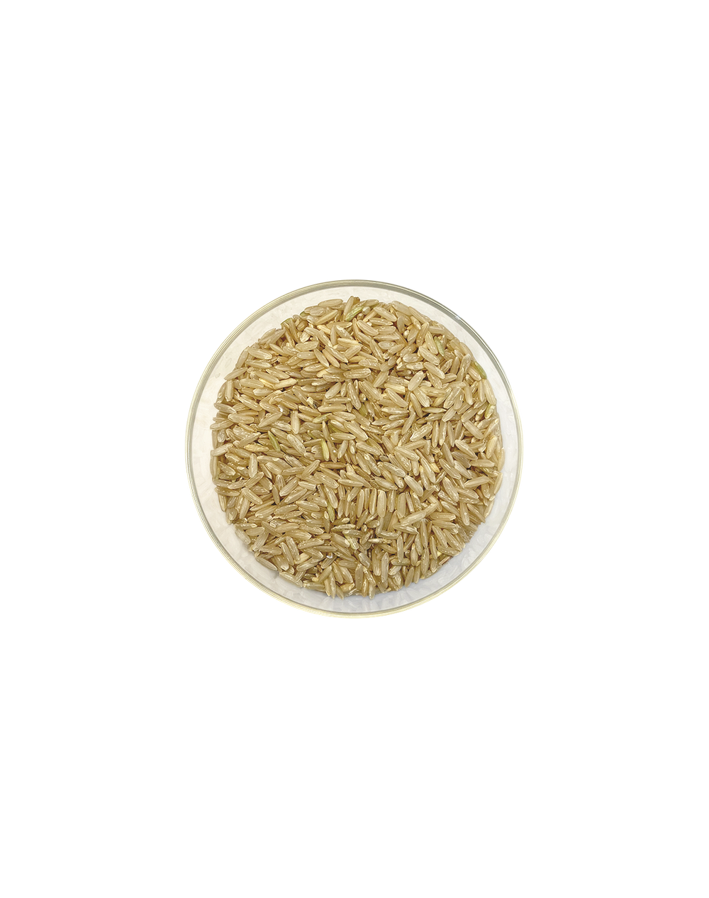 Long Grain Rice, Brown, Non-GMO re_