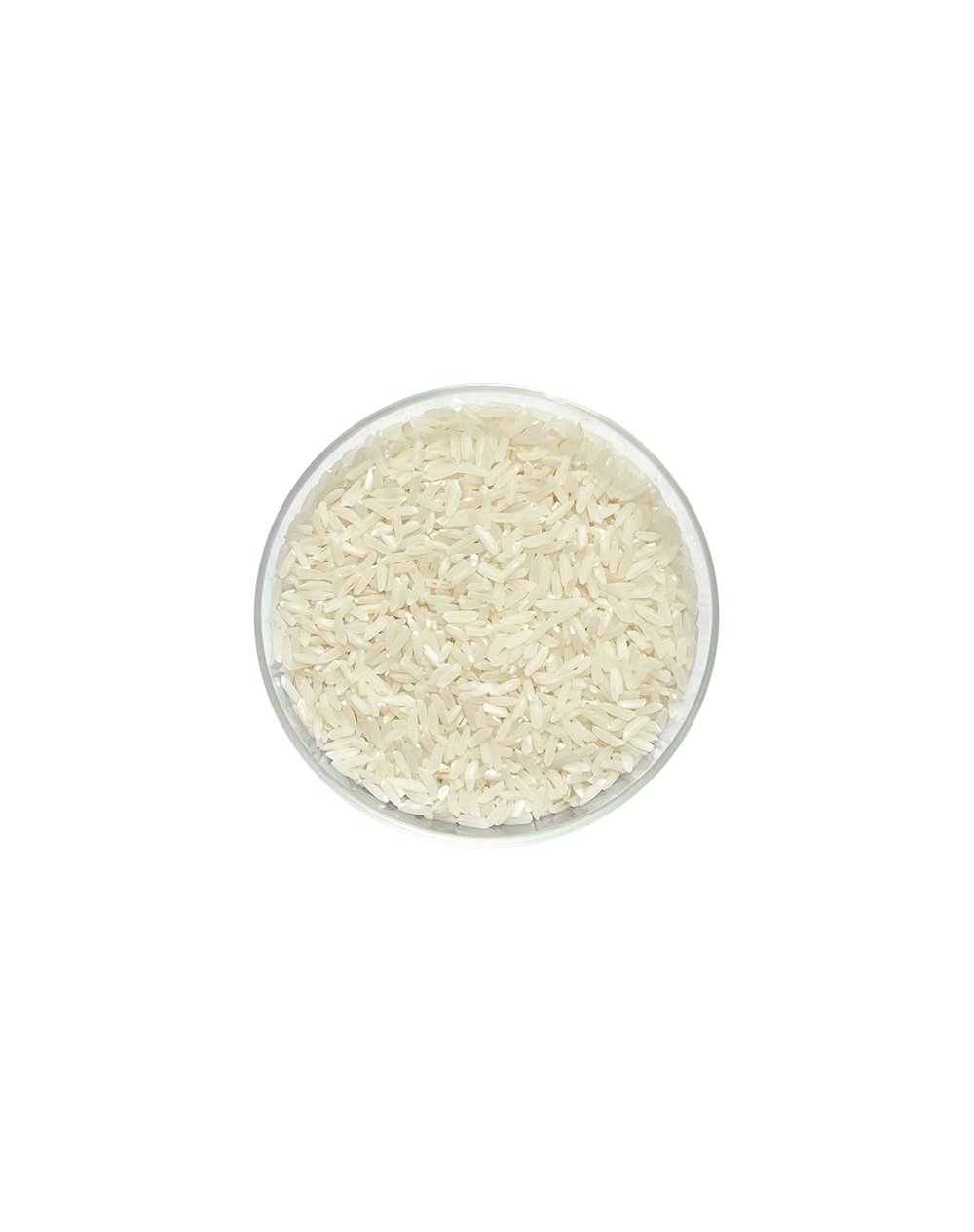 Long Grain Rice, White, Non-GMO re_