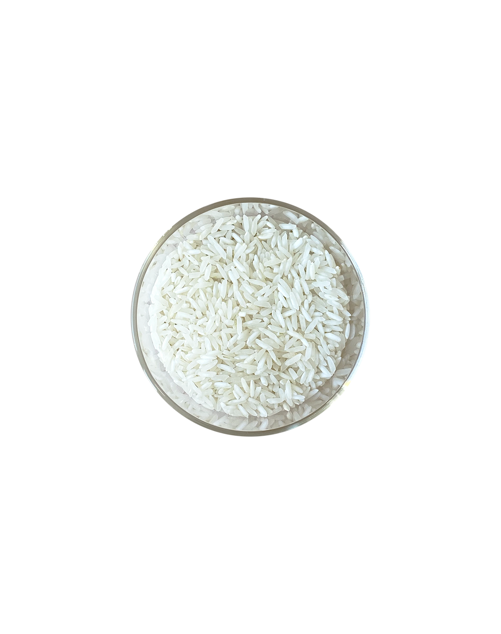 Long Grain Rice, White re_
