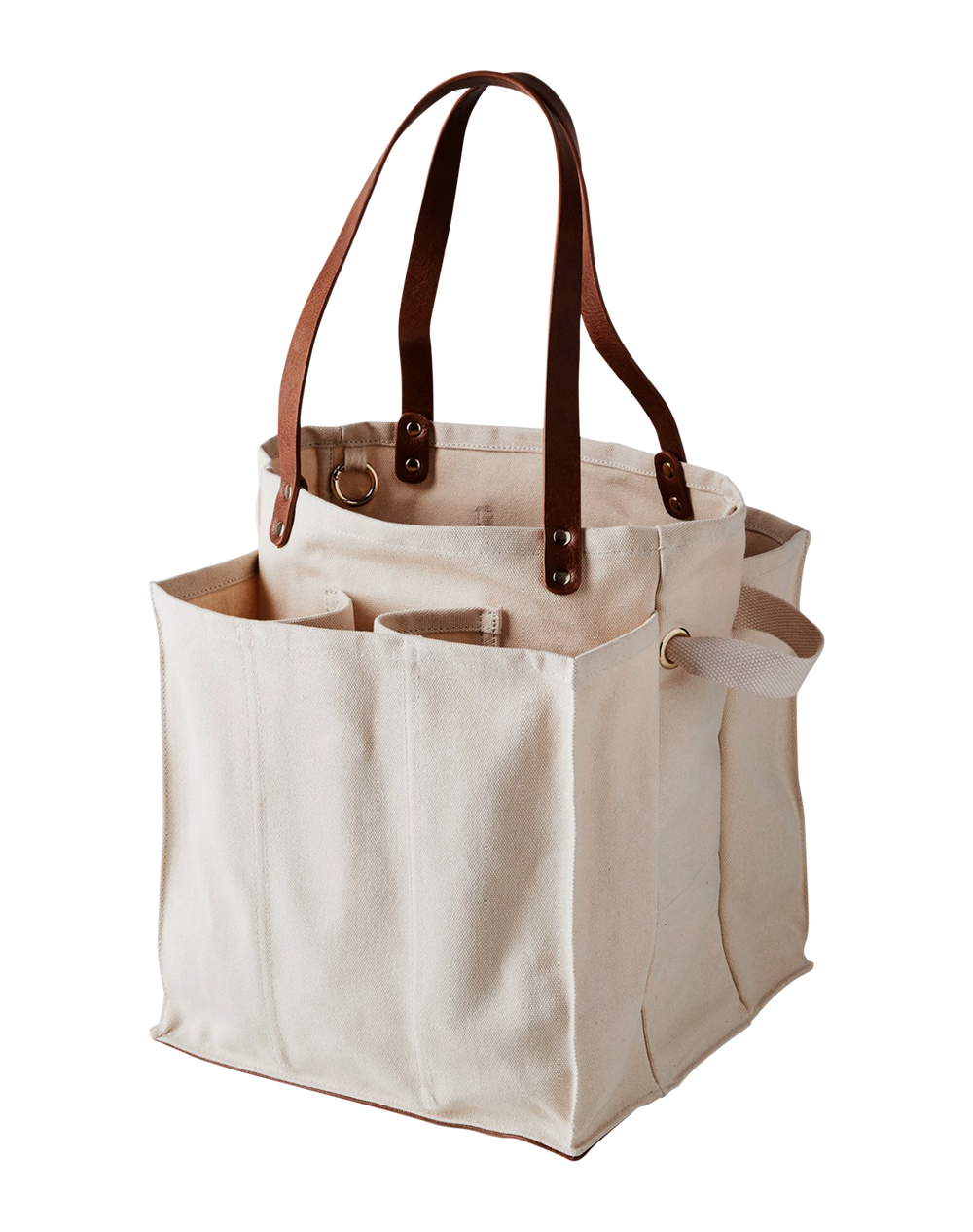 Market Tote Tote+able