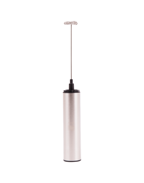 Milk Frother, Rechargeable Clevr