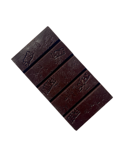 Mint Chocolate, Chocolate Bar Rawmio 1 bar (1.10 oz)