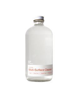 Multi Surface Cleaner, Unscented, 16oz Bottle re_