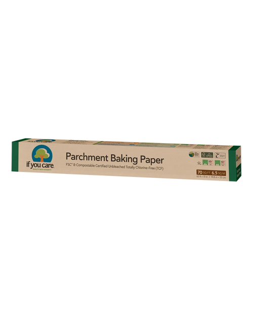 Parchment Paper If You Care