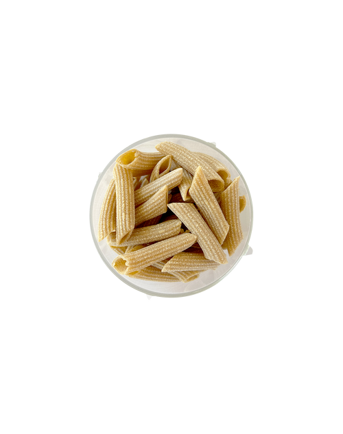 Penne, Semolina re_