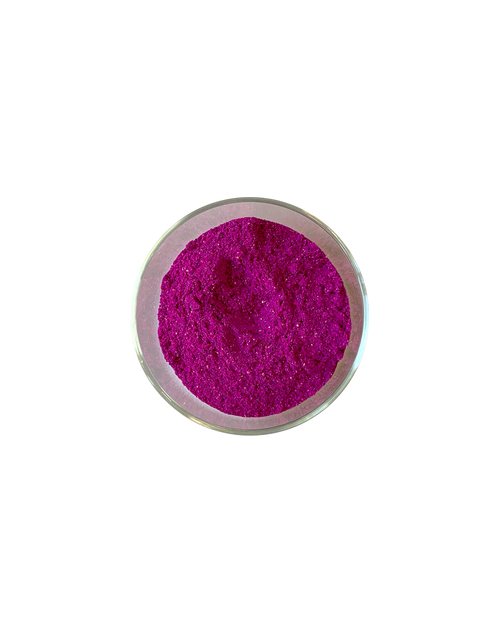 Pitaya, Powder re_