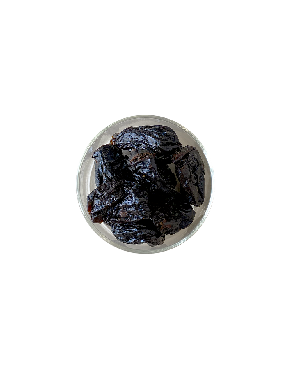 Prunes, Dried, Pitted re_
