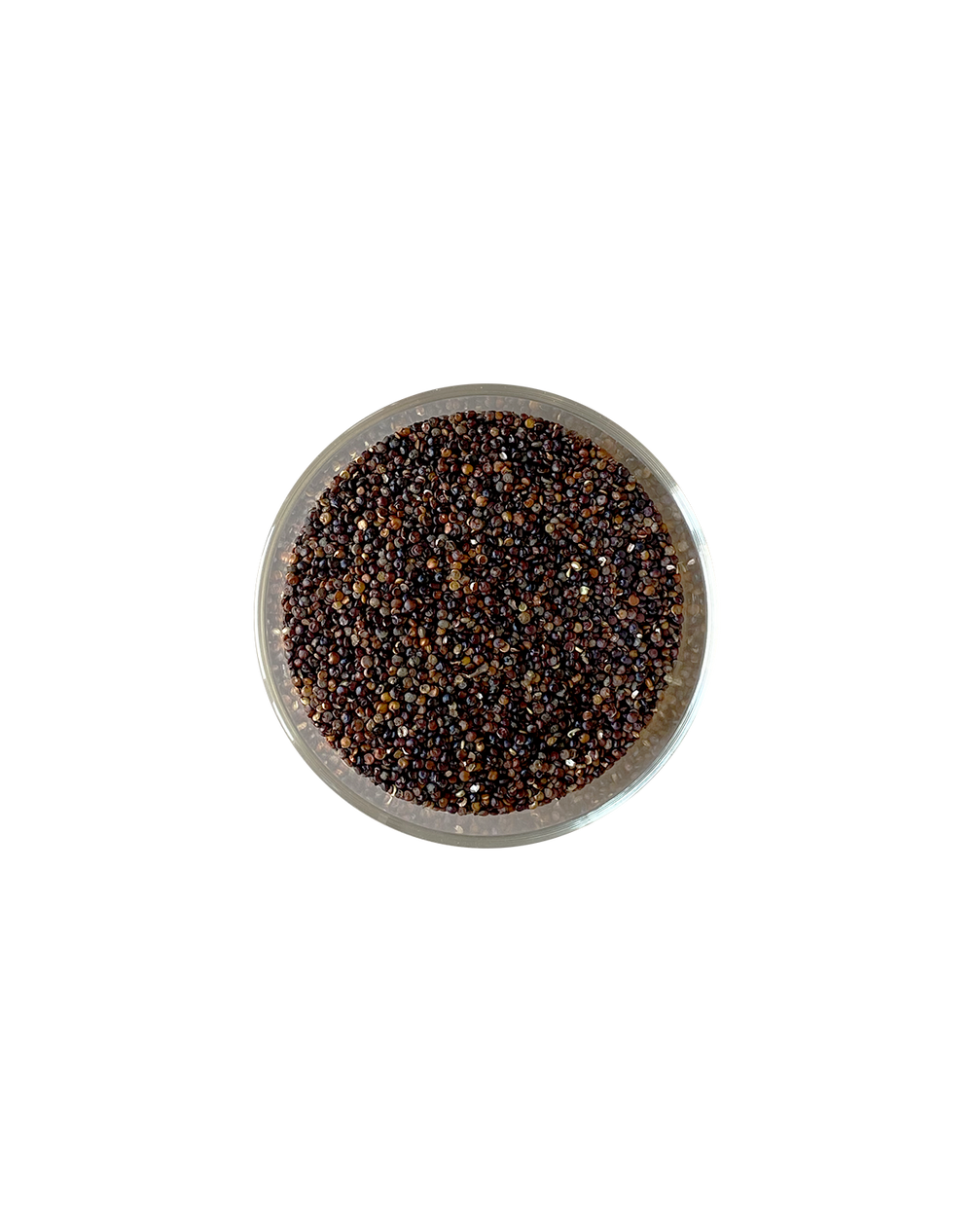 Quinoa, Black re_