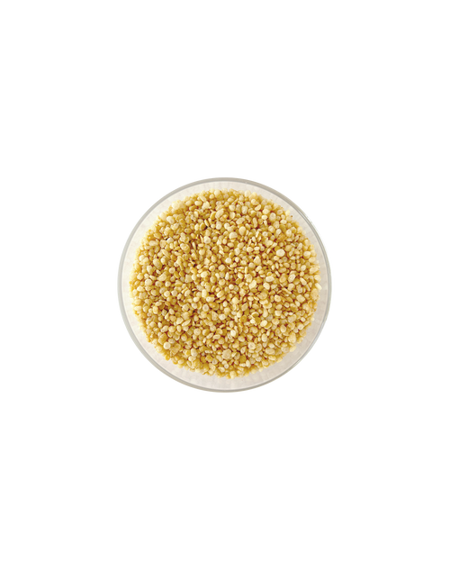 Quinoa, Crispies re_