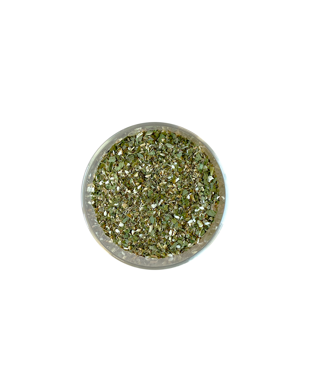 Salad Seasoning, Blend re_