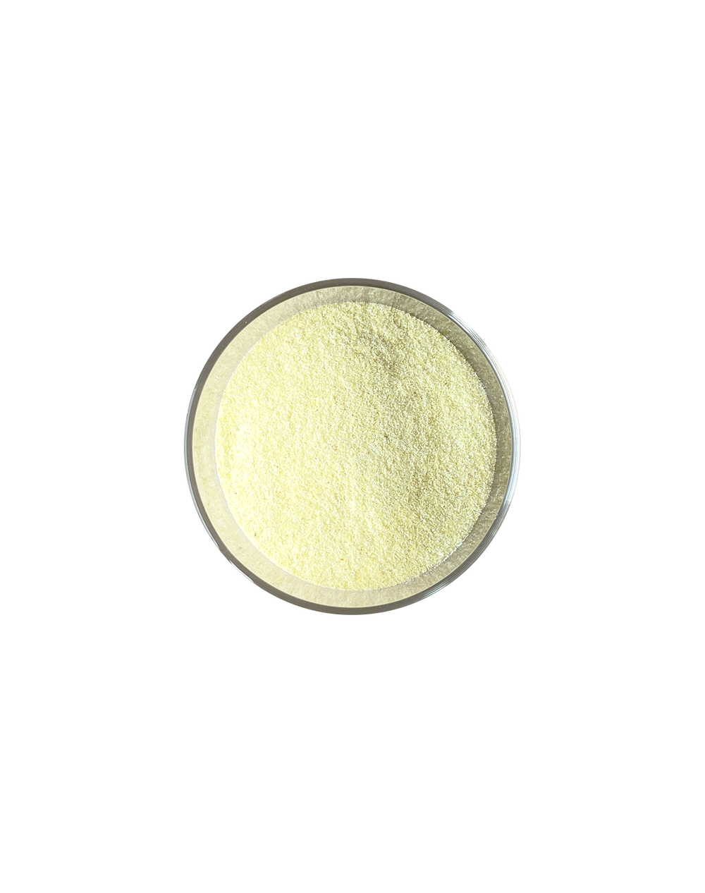 Semolina Flour, Unbleached re_