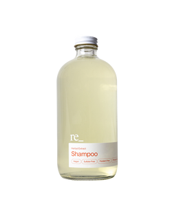 Shampoo, Herbal Extract, 16oz Bottle re_