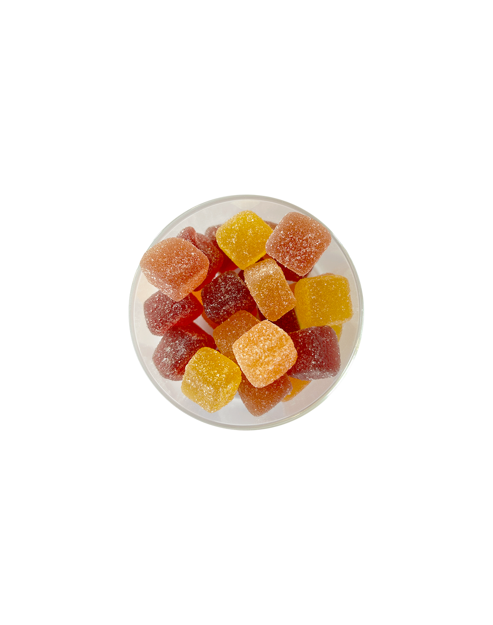 Sour Cubes re_