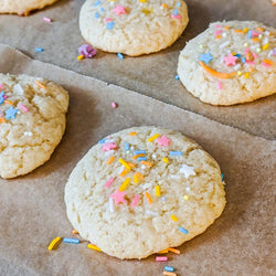 Sugar Cookie Mix, Upcycled Flour Renewal Mill